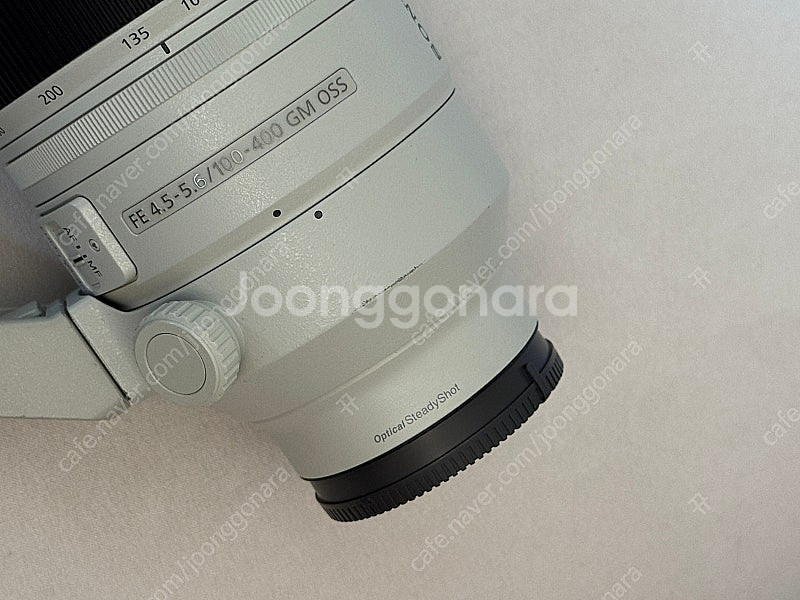 소니 a7m4 43만컷 100-400mm 백사금 28-...--5