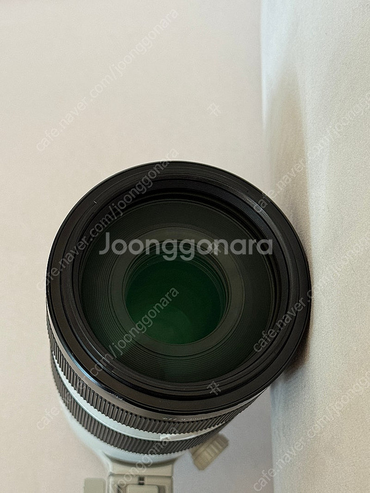소니 a7m4 43만컷 100-400mm 백사금 28-...--7