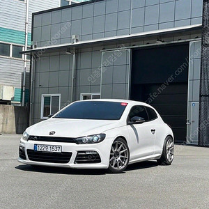 폭스바겐 시로코 20 TDI R-LINE 중고 저렴하게 판매합니다 ★전액할부★전국최저가★저신용★유튜브:뿅카TV★