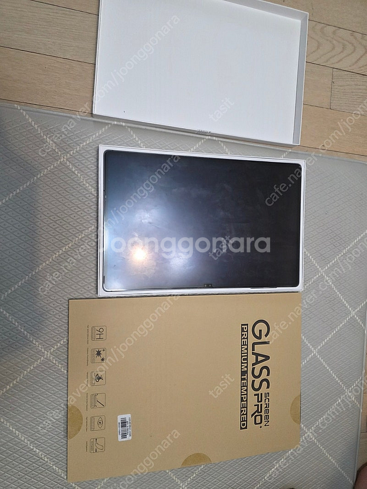 갤럭시탭 s8 울트라--0