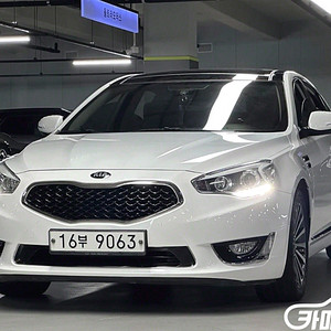 더 뉴 K7 2.4 GDI 프레스티지 스페셜 2014 년 중고차◆전액할부◆중고차리스◆