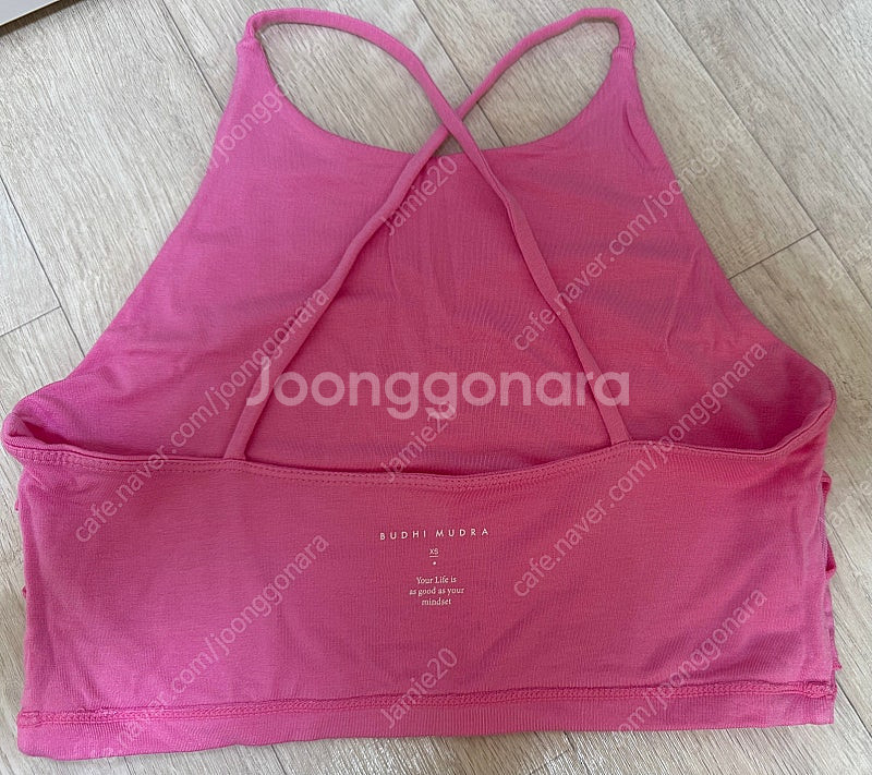 부디무드라 푸르나 브라탑 XS--1