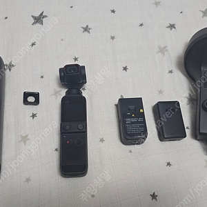 DJI 오즈모포켓2 판매합니다