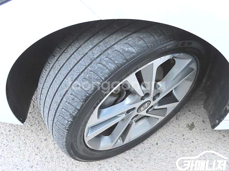 현대 아반떼 AD 1.6 GDI 모던 중고 아반떼 AD...--9