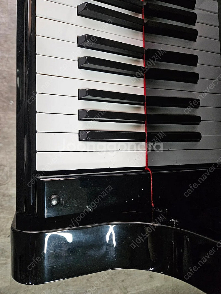 2006년생산 야마하그랜드피아노 C-2 1500>>>1...--8