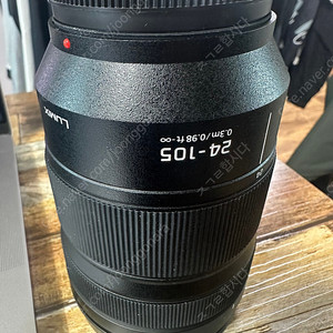 루믹스 24-105 파나소닉