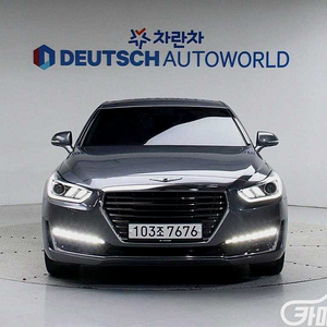 제네시스 EQ900 3.8 GDI AWD 중고 EQ900 3.8 GDI AWD 중고차