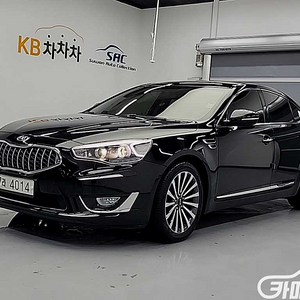 더 뉴 K7 2.4 GDI 프레스티지 스페셜 2013 년 중고차◆전액할부◆중고차리스◆