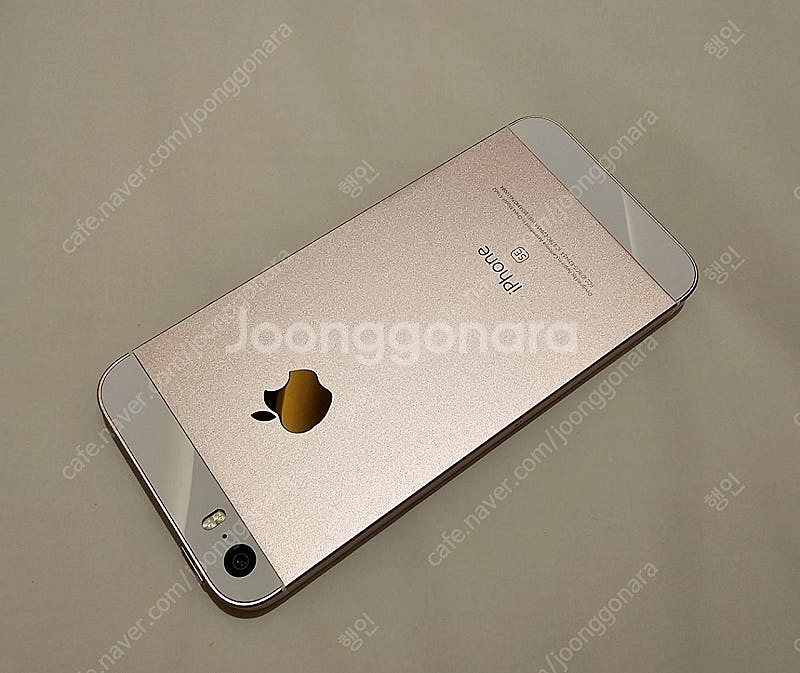 [짜깁기X정품] 아이폰 SE1 128GB 배터리신품 카...--0