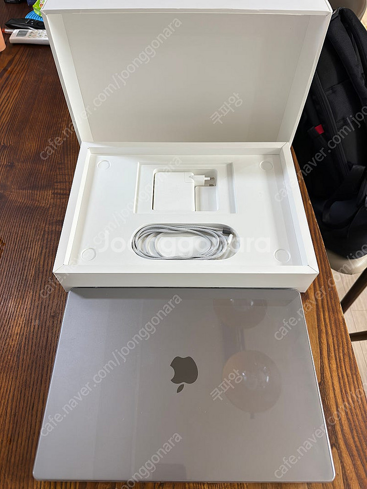맥북프로 M2 Pro 16인치 32GB / 512GB ...--1