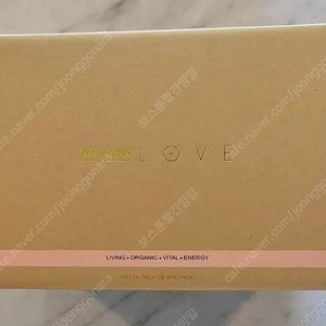 에너지스쿱 러브 망고맛 1box 택배비무료(유통기한 최신)