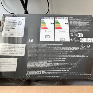 ThinkVision M15 39.6cm(15.6형) FHD 모바일 모니터 팝니다