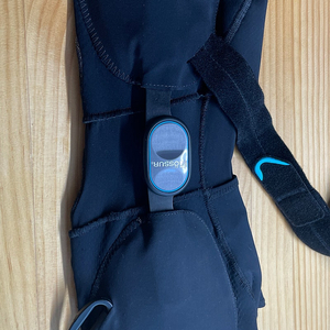 Ossur 오서 폼핏 OA ease 무릎 보호대