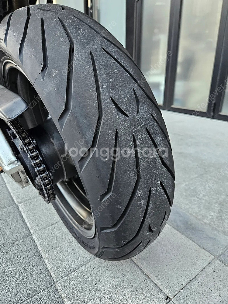 혼다 CBR600RR 판매합니다.--8