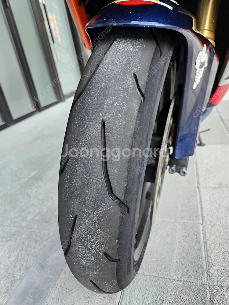 혼다 CBR600RR 판매합니다.--9