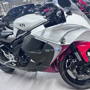 코멧650GT