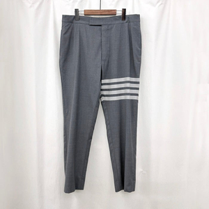 톰브라운 4바 슬랙스