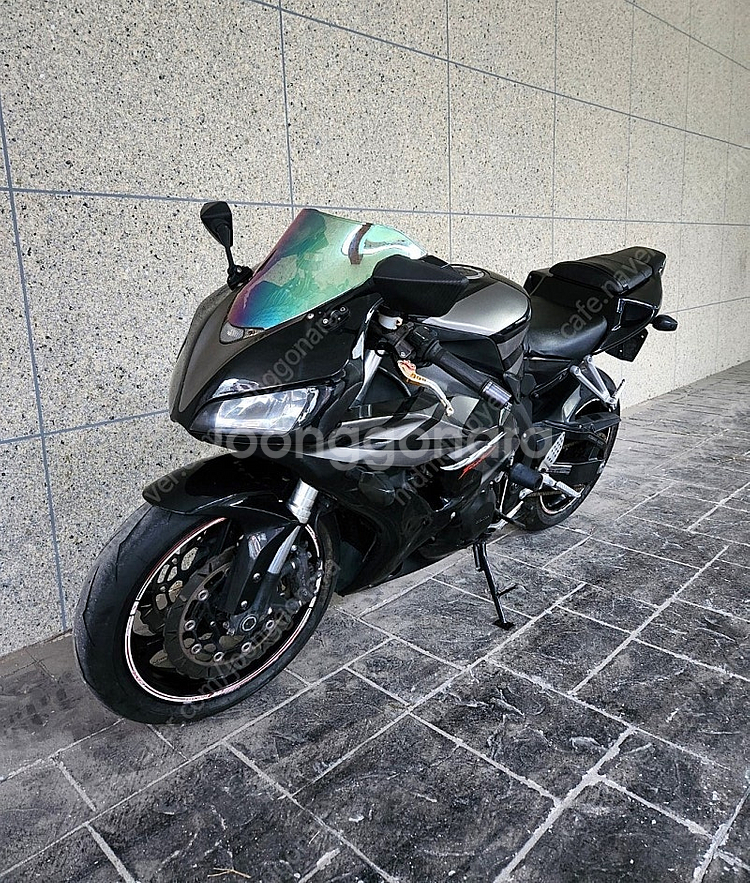 2007년식 혼다CBR1000RR 판매합니다.--4