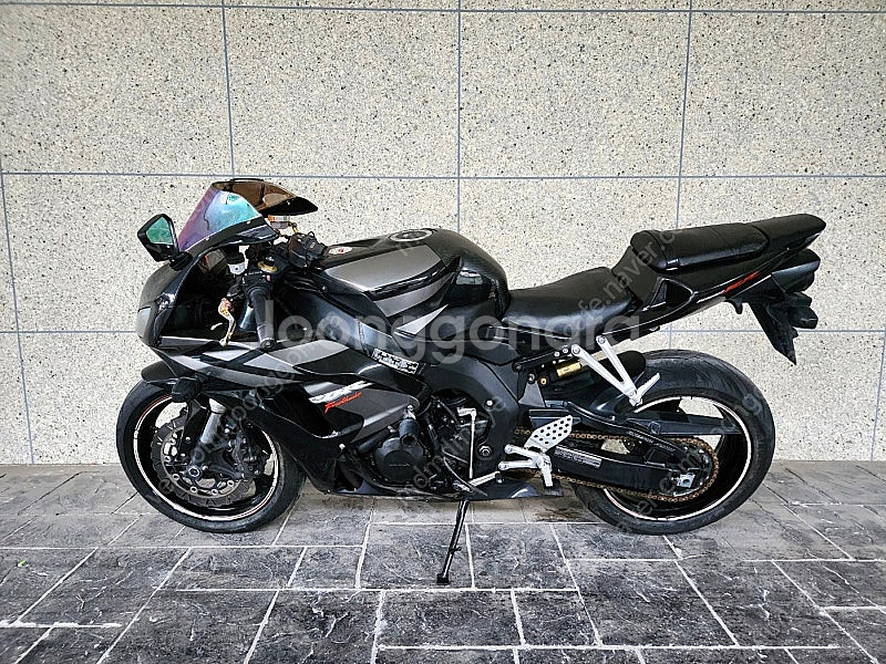 2007년식 혼다CBR1000RR 판매합니다.--6