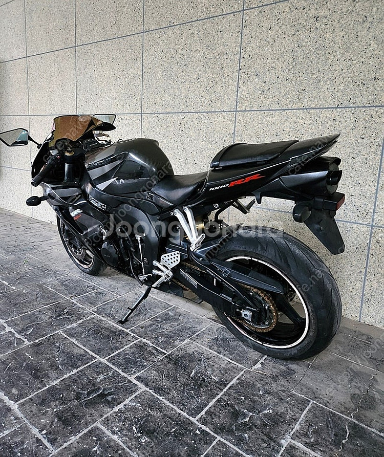 2007년식 혼다CBR1000RR 판매합니다.--7
