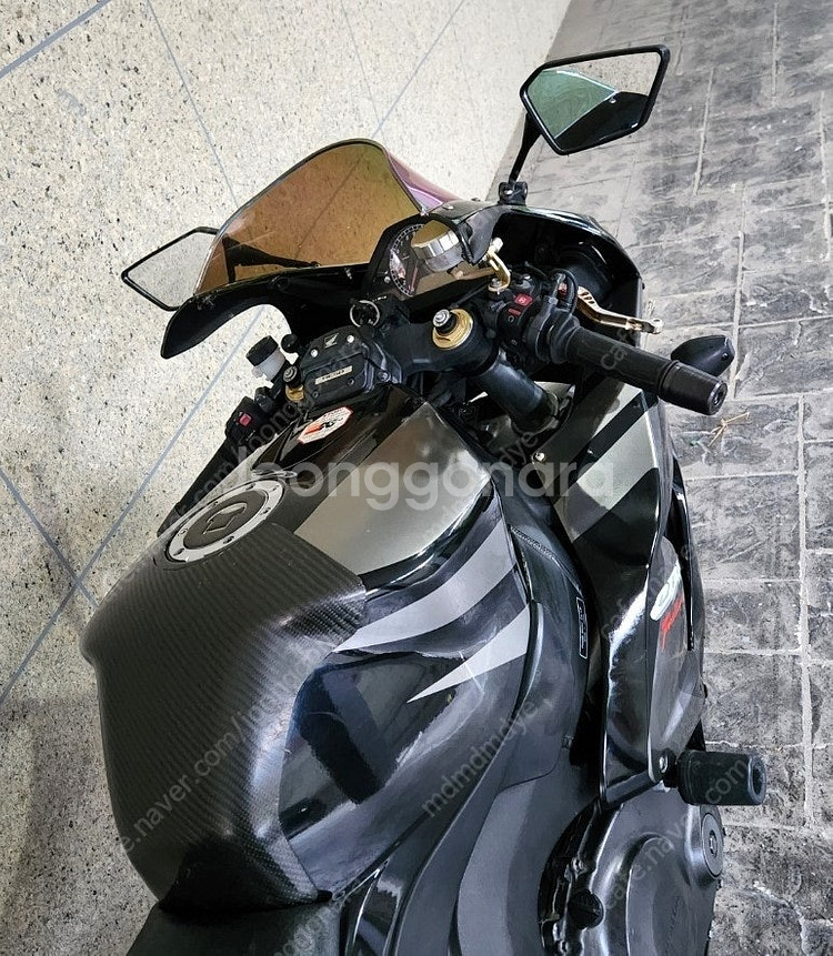 2007년식 혼다CBR1000RR 판매합니다.--8