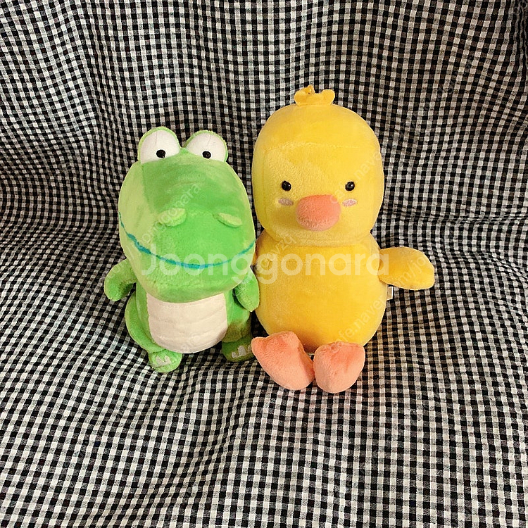 치로와 친구들 인형 키링 가방고리 인형--0
