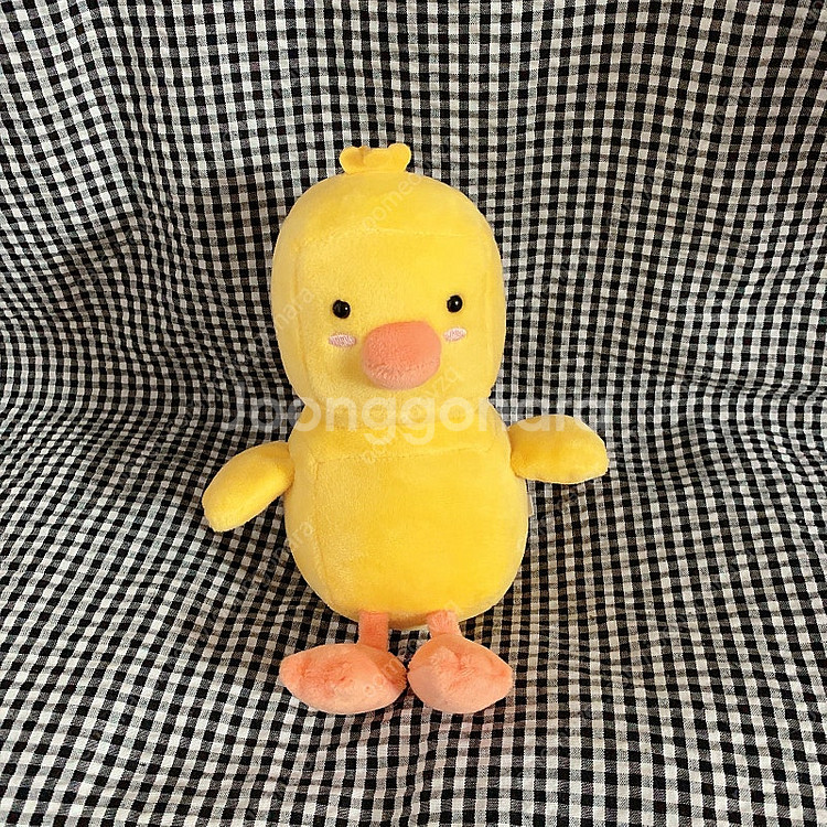 치로와 친구들 인형 키링 가방고리 인형--2