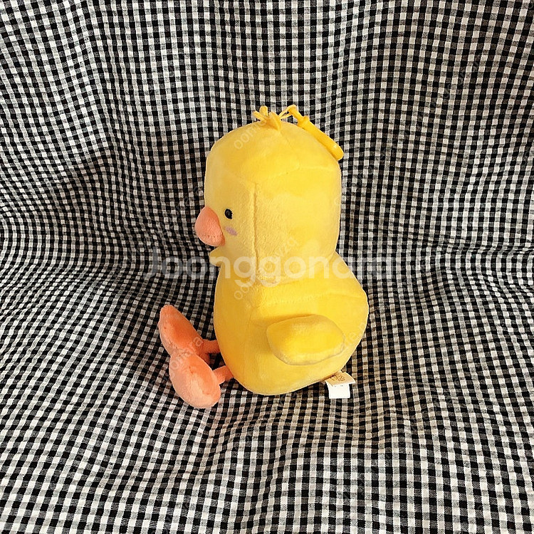치로와 친구들 인형 키링 가방고리 인형--3