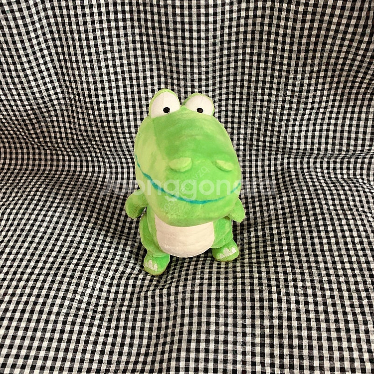 치로와 친구들 인형 키링 가방고리 인형--4