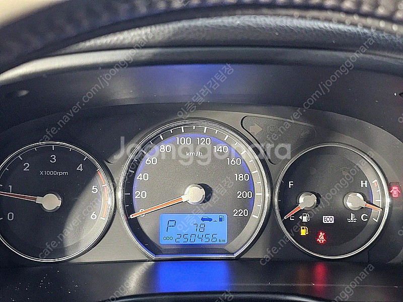 현대 싼타페 더 스타일 디젤 2WD 20 MLX 중고 ...--6