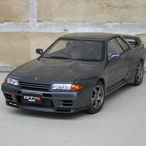 1:18 1/18 오토아트 r32 nismo 다이캐스트 구매합니다.