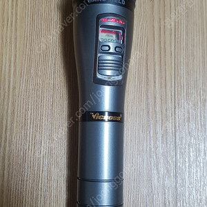 VicBoss M-900H 무선마이크