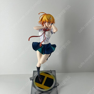 애니플렉스 초급편대 에그제로스 호시노 키라라 1/7 스케일 피규어 미소녀 피규어