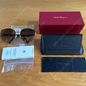 페레가모 선글라스 sf259srk 210 62