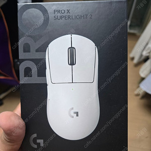 지슈라 2 화이트