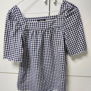 APC 브라우스 36사이즈