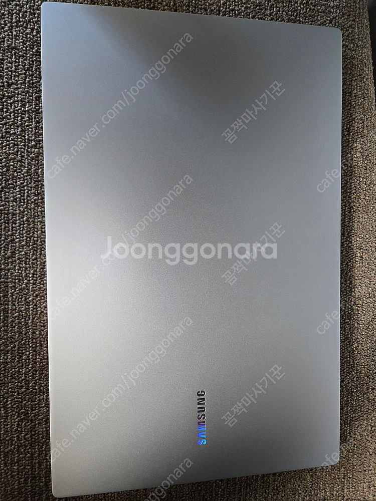 삼성 갤럭시북4 NT751XGK-K05/C 코어5 노트...--5
