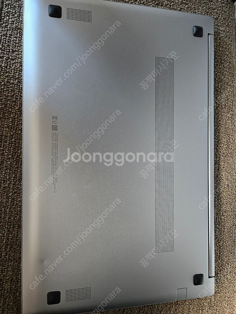 삼성 갤럭시북4 NT751XGK-K05/C 코어5 노트...--6
