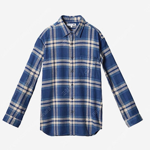 [2XL] 유니클로 x JW앤더슨 셔츠