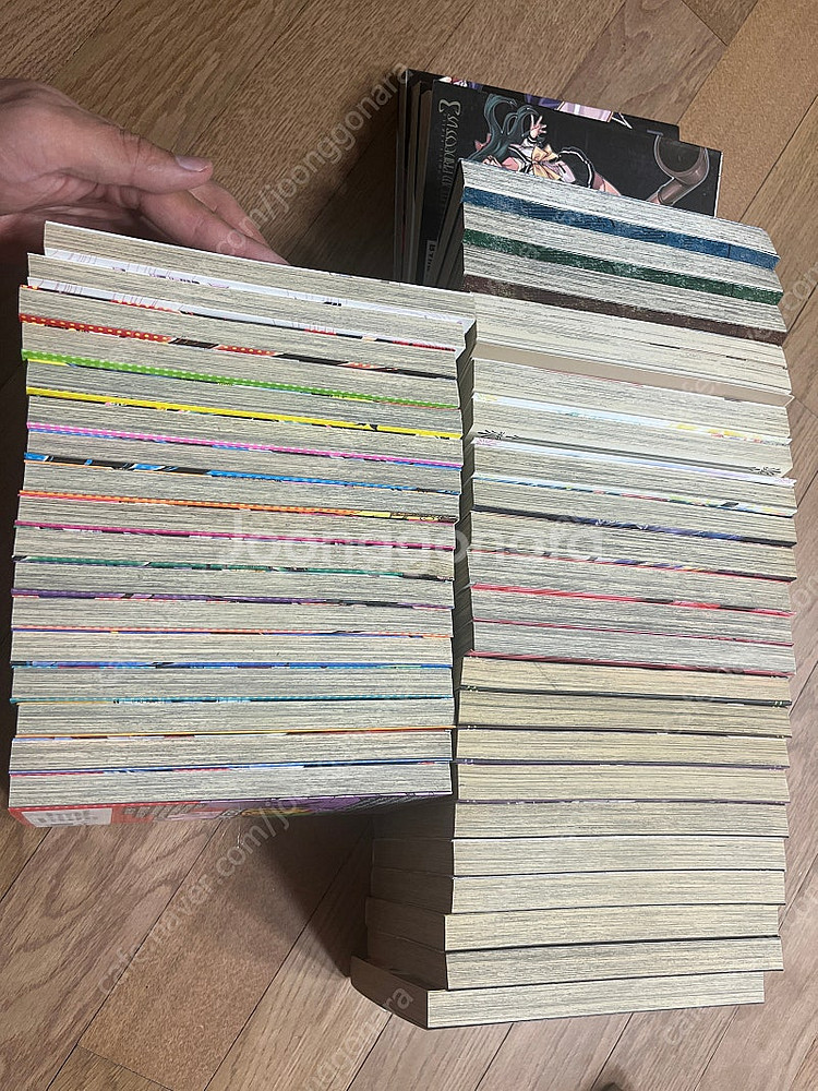 가면의 메이드가이, 초차원게임 넵튠 헬로뉴월드, 팬텀프...--1