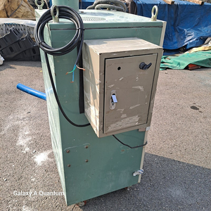 집진기 집진기계