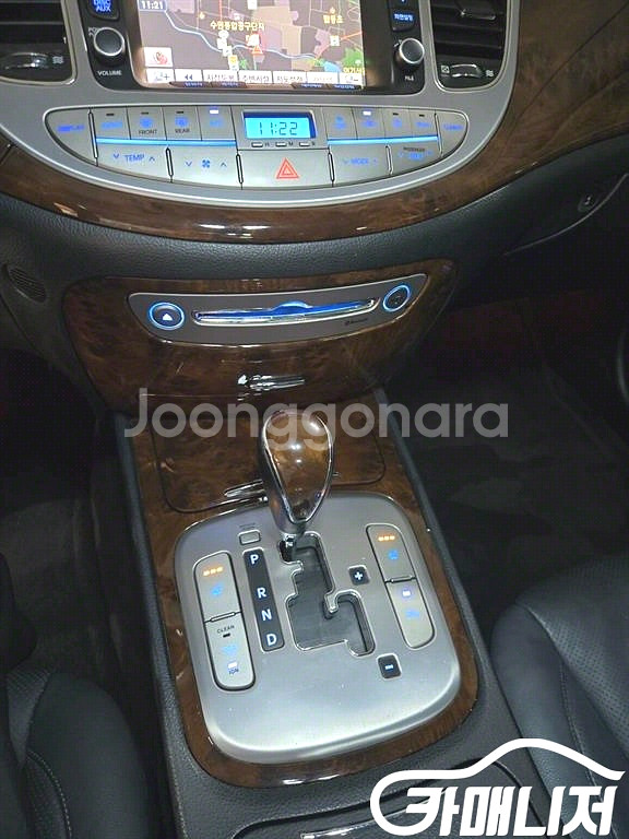 현대 제네시스 BH330 GRAND 중고 제네시스 BH...--1