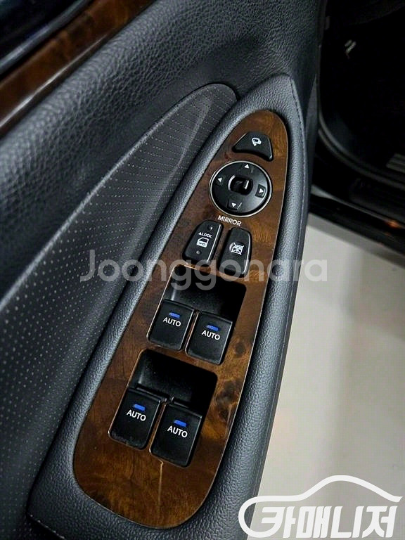 현대 제네시스 BH330 GRAND 중고 제네시스 BH...--5