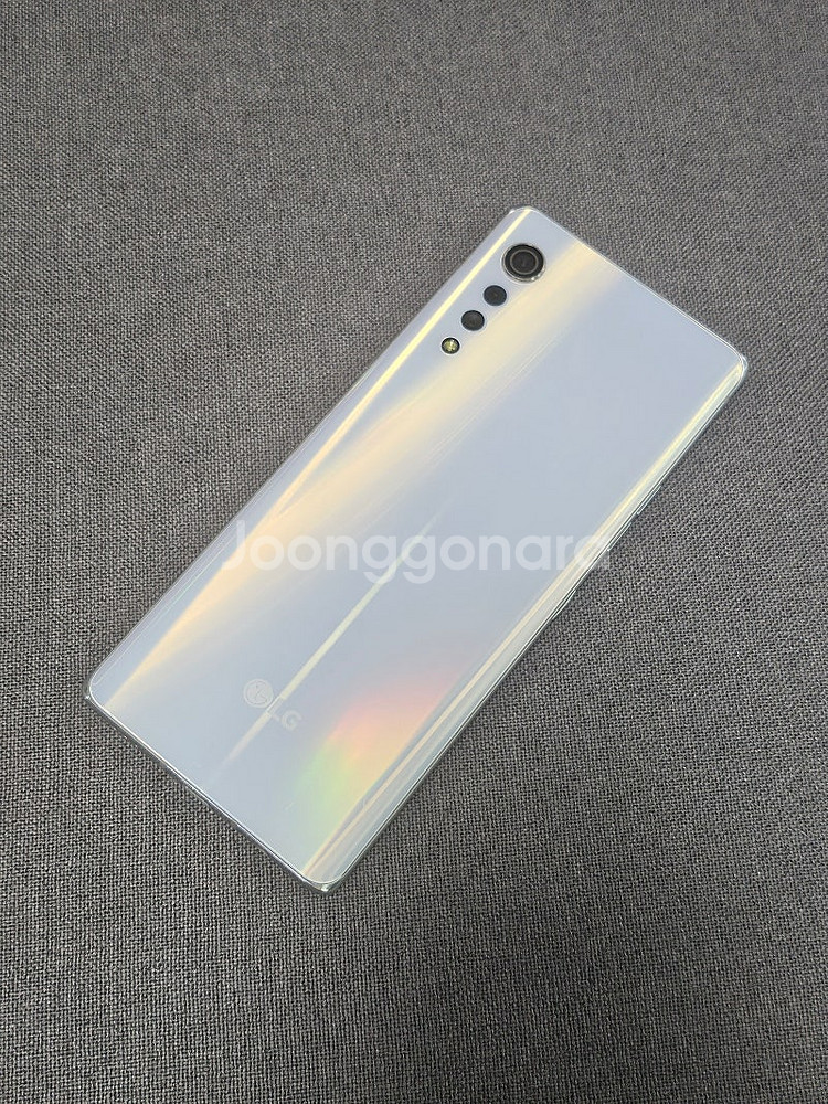 [A급] LG 벨벳 / 128GB / 업무폰 추천 / ...--0