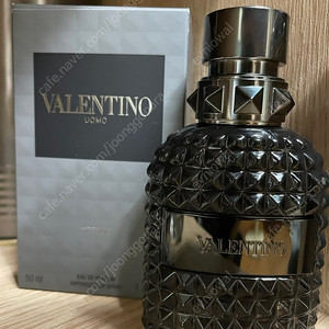(국내 단종) 발렌티노 우모 인텐스 50ml (조마샵 직구)