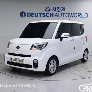 더 뉴 레이 프레스티지 2021 년 중고차◆전액할부◆중고차리스◆