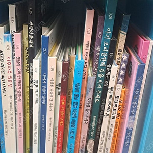 시공주니어 네버랜드 세계의 걸작 그림책 250권
