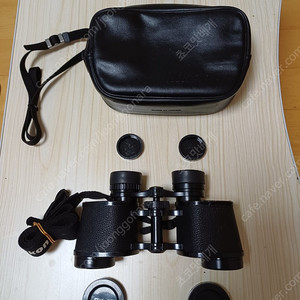니콘 E1C 8X30 쌍안경 망원경 저가판매