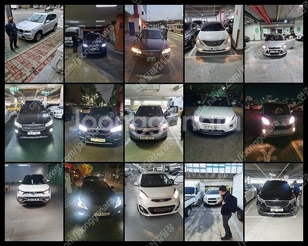 기아 레이 밴 중고 저렴하게 판매합니다 ★전액할부★전국...--4