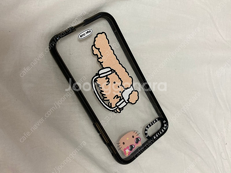 [마지막가격 최저가] 케이스티파이 정품 아이폰SE2 ,...--2